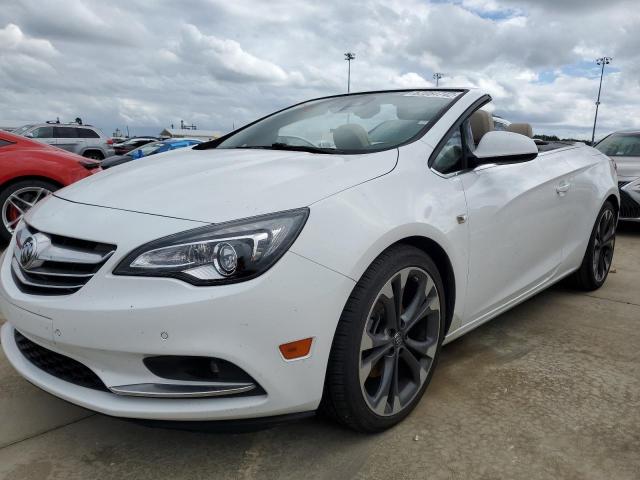 Photo 2 from auction – 2016 BUICK CASCADA PR with VIN W04WT3N53GG047543