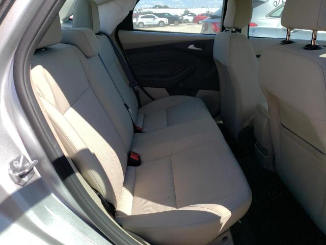 Photo 6 from auction – 2018 FORD FOCUS SE with VIN 1FADP3FE7JL234692
