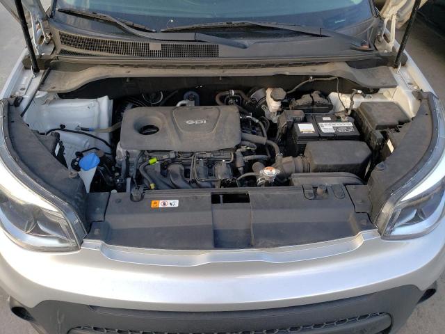 Photo 7 from auction – 2017 KIA SOUL with VIN KNDJN2A26H7502709
