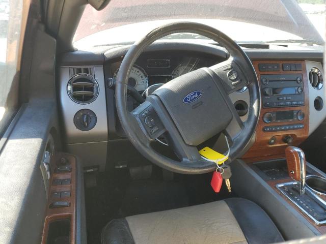صورة رقم 8 من المزاد - 2007 FORD EXPEDITION مع VIN 1FMFU17597LA85656