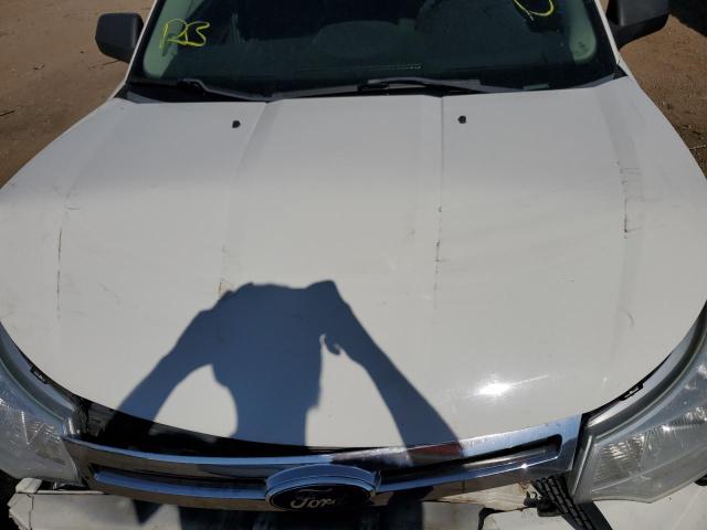 Photo 7 from auction – 2009 FORD FOCUS SE with VIN 1FAHP35NX9W179720