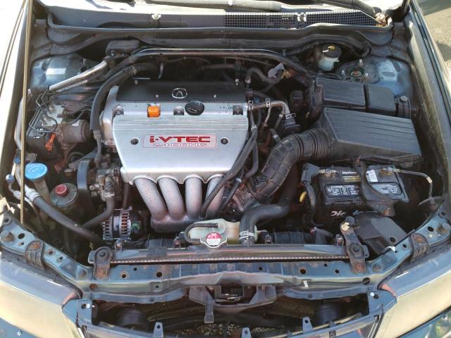 Photo 7 from auction – 2006 ACURA TSX with VIN JH4CL96876C006857
