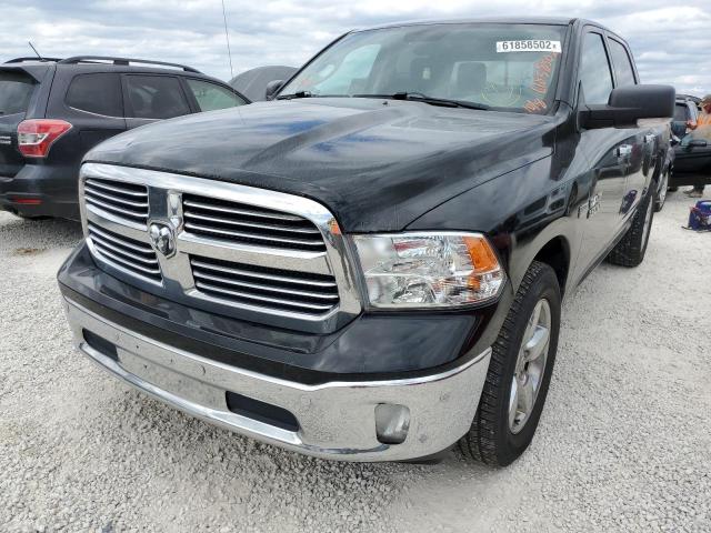 Foto 2 de la subasta – 2014 RAM 1500 SLT con VIN 1C6RR7LT7ES380792