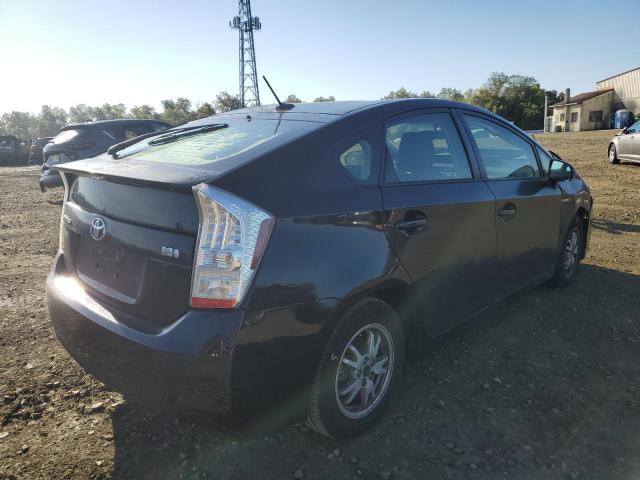 Photo 4 from auction – 2010 TOYOTA PRIUS with VIN JTDKN3DU5A5186521