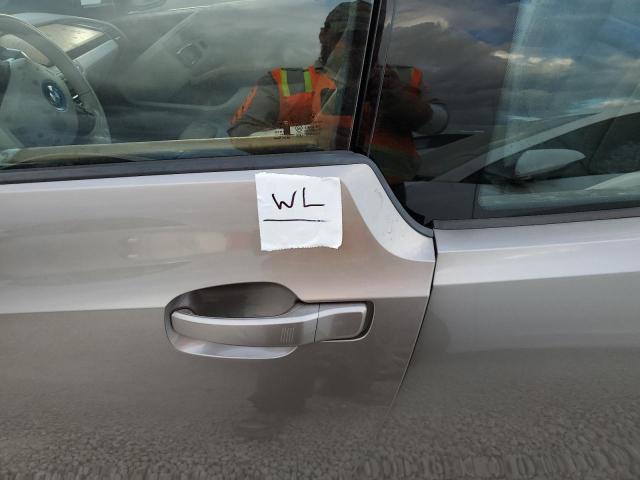 Photo 9 from auction – 2014 BMW I3 BEV with VIN WBY1Z2C5XEV284128