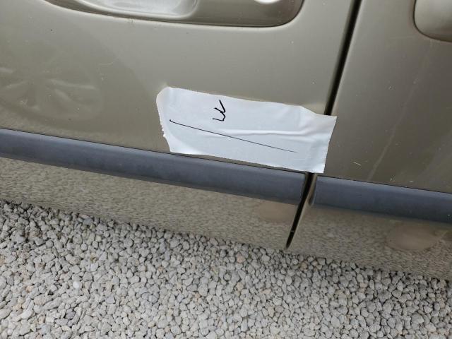Photo 9 from auction – 2007 DODGE CARAVAN SX with VIN 1D4GP45R47B199208
