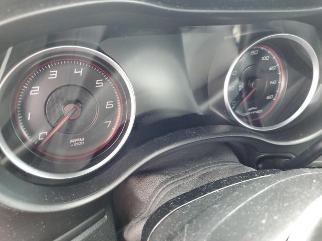 Photo 8 from auction – 2018 DODGE CHARGER PO with VIN 2C3CDXAG8JH210594