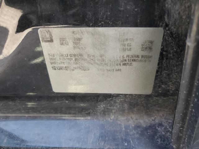Photo 10 from auction – 2013 CHEVROLET SONIC LS with VIN 1G1JA5SH9D4208029
