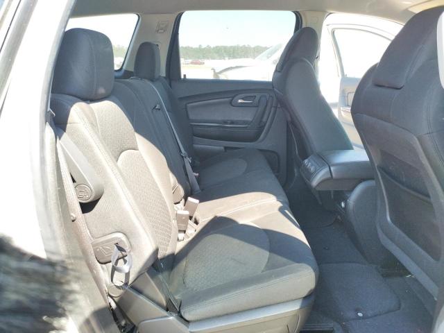 Photo 6 from auction – 2010 CHEVROLET TRAVERSE L with VIN 1GNLRFED0AS123683