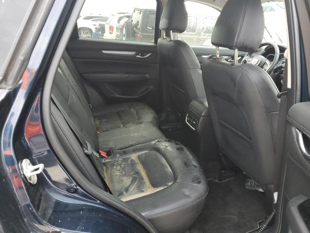 Photo 6 from auction – 2020 MAZDA CX-5 TOURI with VIN JM3KFBCM6L0738768