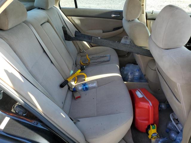 Photo 6 from auction – 2003 HONDA ACCORD LX with VIN JHMCM56323C080693