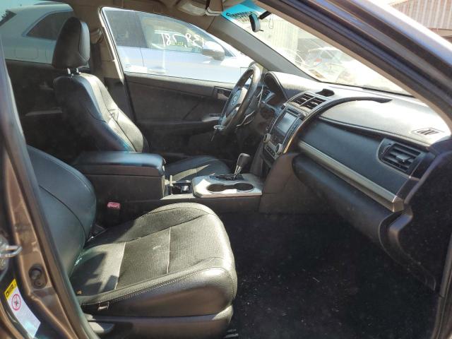 Photo 5 from auction – 2014 TOYOTA CAMRY L with VIN 4T1BF1FK3EU866180