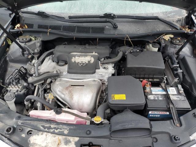 Photo 7 from auction – 2012 TOYOTA CAMRY BASE with VIN 4T1BF1FK1CU609225