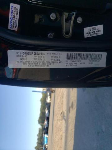 Photo 10 from auction – 2015 DODGE DART SE with VIN 1C3CDFAA4FD159976