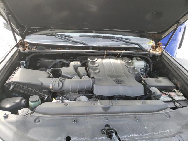 صورة رقم 7 من المزاد - 2017 TOYOTA 4RUNNER مع VIN JTEBU5JR0H5481160