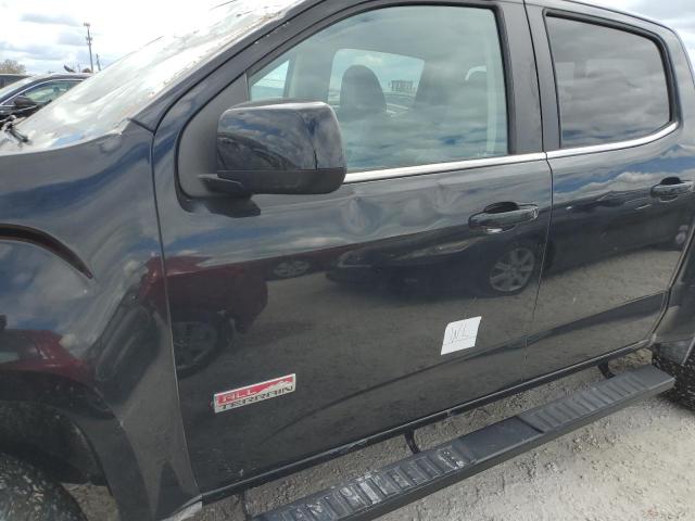 Photo 9 from auction – 2016 GMC CANYON SLE with VIN 1GTG5CE39G1187389