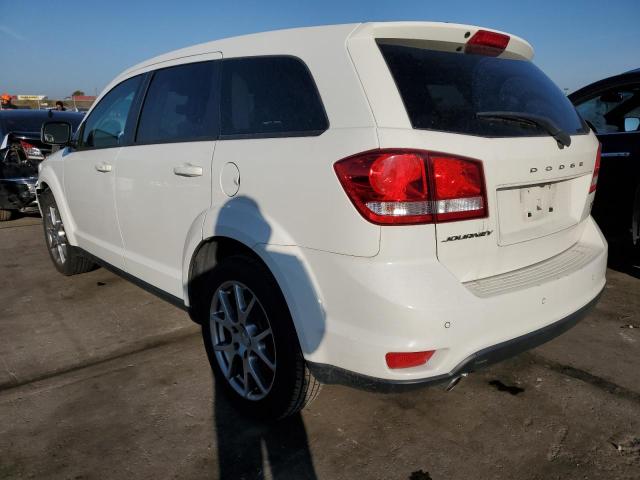 Photo 3 from auction – 2015 DODGE JOURNEY R/ with VIN 3C4PDCEG3FT637521