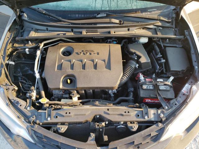 Photo 7 from auction – 2016 TOYOTA COROLLA L with VIN 5YFBURHE1GP545805