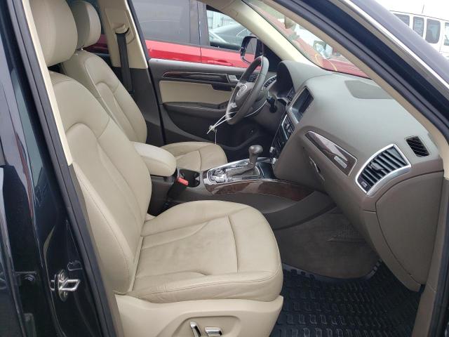 صورة رقم 5 من المزاد - 2014 AUDI Q5 PREMIUM مع VIN WA1DGAFP4EA052265