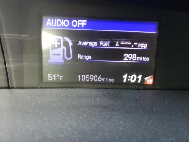 Photo 8 from auction – 2015 HONDA CIVIC LX with VIN 19XFB2F52FE280698