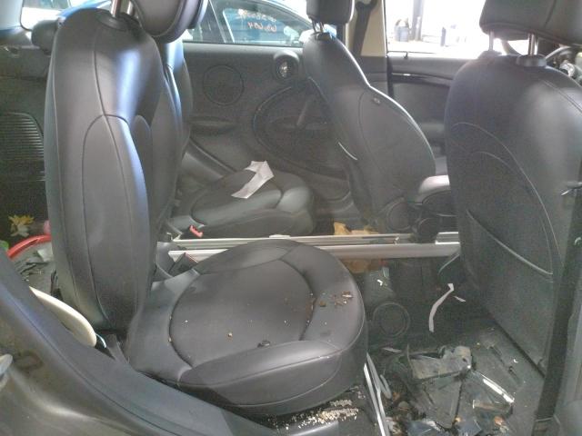Photo 6 from auction – 2012 MINI COOPER COU with VIN WMWZC5C56CWL57698