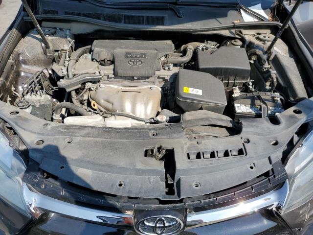 Photo 7 from auction – 2017 TOYOTA CAMRY LE with VIN 4T1BF1FK8HU352247