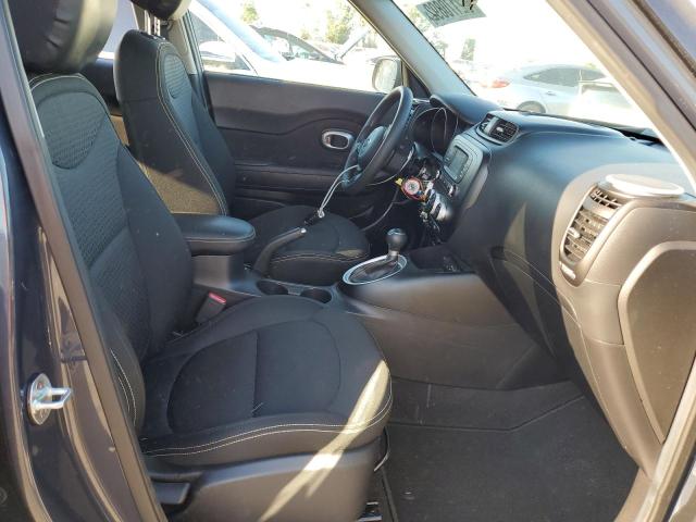 Photo 5 from auction – 2016 KIA SOUL + with VIN KNDJP3A56G7288197