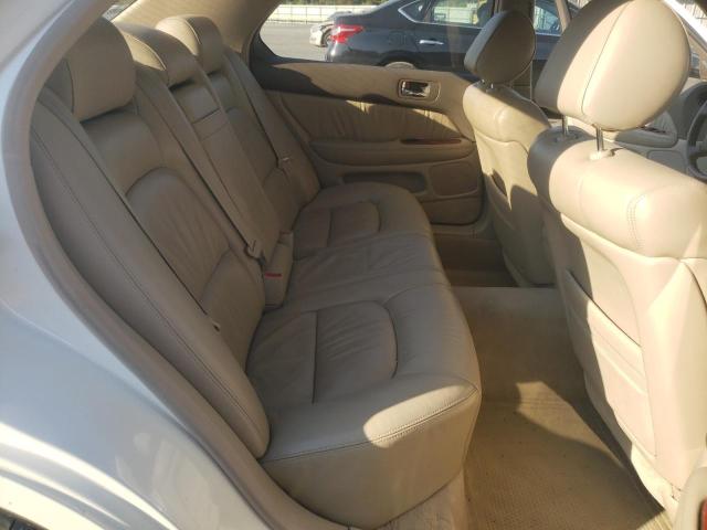 Photo 6 from auction – 1998 LEXUS LS 400 with VIN JT8BH28FXW0129053
