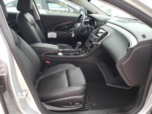 Photo 5 from auction – 2016 BUICK LACROSSE with VIN 1G4GB5G39GF100994