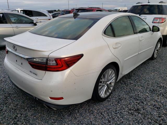 Photo 4 from auction – 2017 LEXUS ES 350 with VIN JTHBK1GG5H2251929
