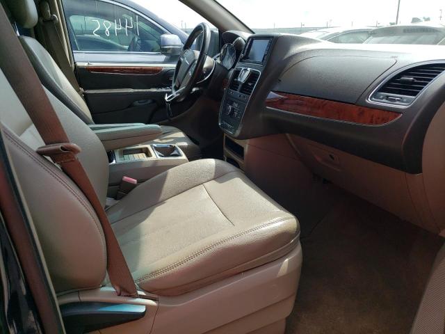 Photo 5 from auction – 2014 CHRYSLER TOWN & COU with VIN 2C4RC1BG3ER158182