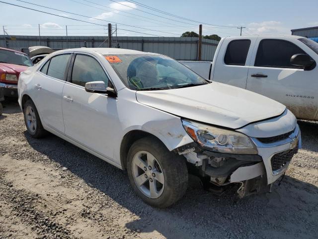 CHEVROLET MALIBU LIM 2016 with VIN 1G11C5SA1GF117973 - Photo from auction