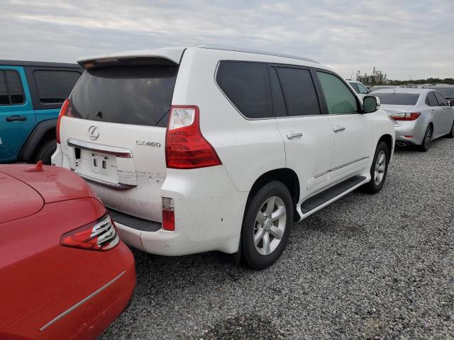 Photo 4 from auction – 2011 LEXUS GX 460 PRE with VIN JTJJM7FX9B5027836