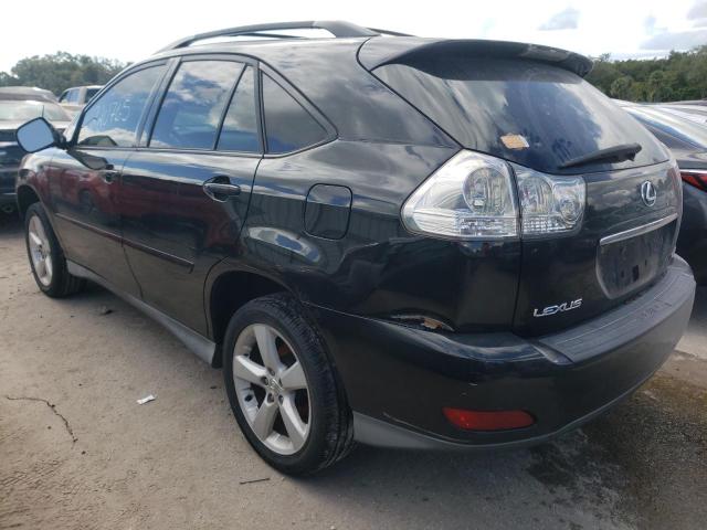 Photo 3 from auction – 2005 LEXUS RX 330 with VIN 2T2GA31U65C039716