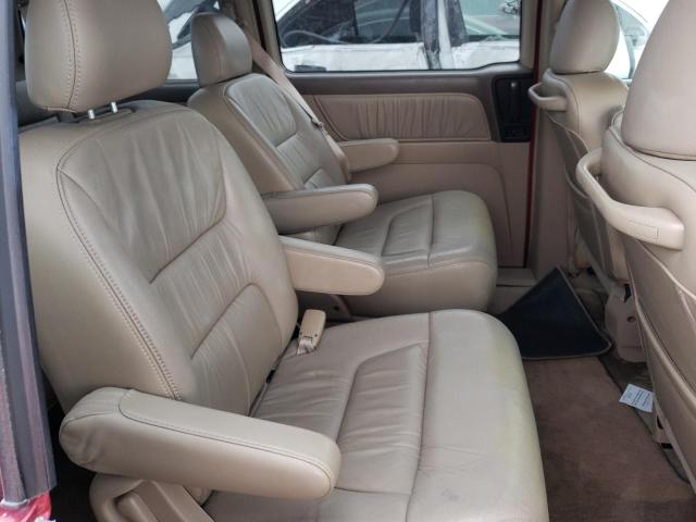 Photo 6 from auction – 2004 HONDA ODYSSEY EX with VIN 5FNRL18904B057281