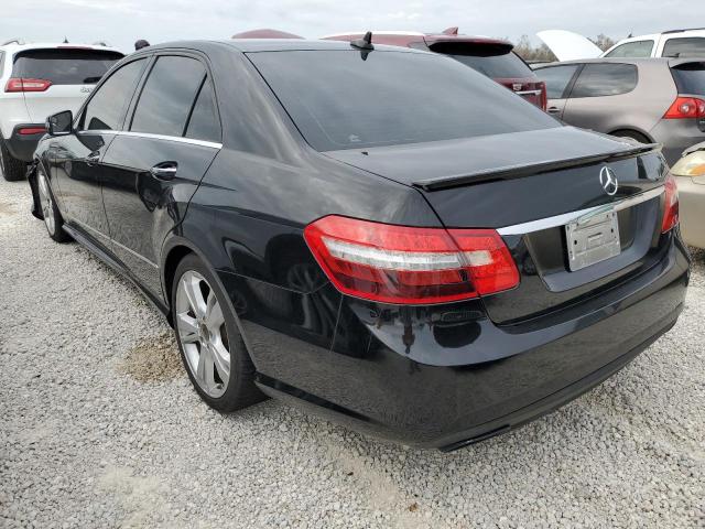 Photo 3 from auction – 2013 MERCEDES-BENZ E 350 with VIN WDDHF5KB6DA693773