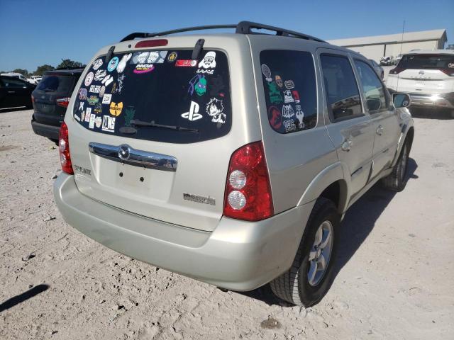 Photo 4 from auction – 2005 MAZDA TRIBUTE S with VIN 4F2YZ04115KM55799