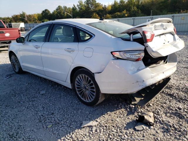 Photo 3 from auction – 2016 FORD FUSION TIT with VIN 3FA6P0K91GR331526