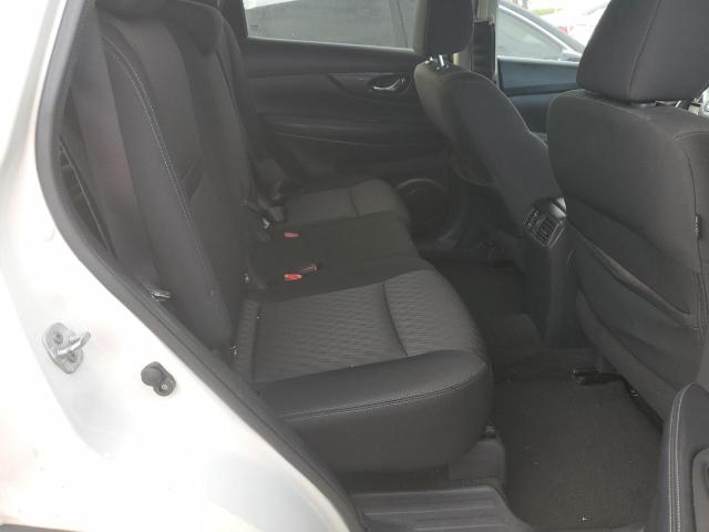 Photo 6 from auction – 2017 NISSAN ROGUE S with VIN KNMAT2MT8HP510353