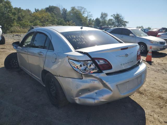 Photo 3 from auction – 2007 CHRYSLER SEBRING with VIN 1C3LC46K97N522289