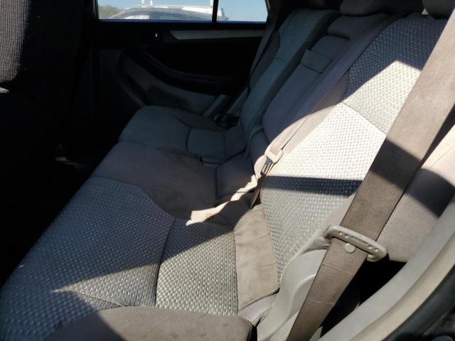 Photo 6 from auction – 2007 TOYOTA 4RUNNER SR with VIN JTEZU14R870084178