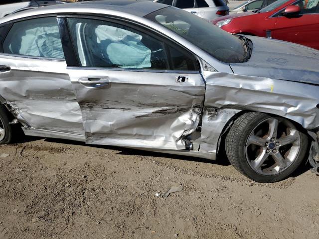 Photo 9 from auction – 2014 FORD FUSION SE with VIN 1FA6P0H74E5358306