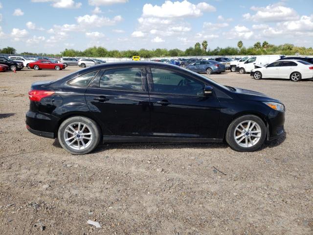 Фото 9 с аукциона – 2017 FORD FOCUS SE с VIN 1FADP3F28HL253798
