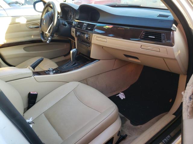 Photo 5 from auction – 2011 BMW 335 I with VIN WBAPM5C58BE575702