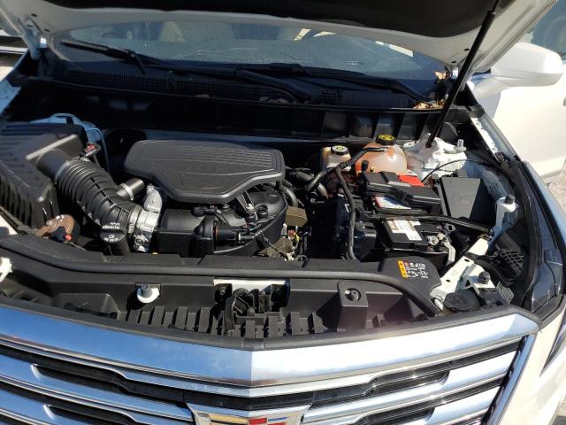 Photo 7 from auction – 2018 CADILLAC XT5 PREMIU with VIN 1GYKNFRS6JZ227024