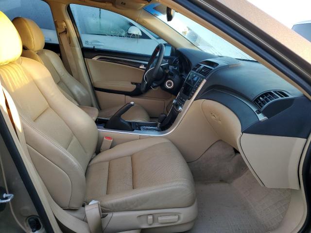 Photo 5 from auction – 2008 ACURA TL with VIN 19UUA66288A013399
