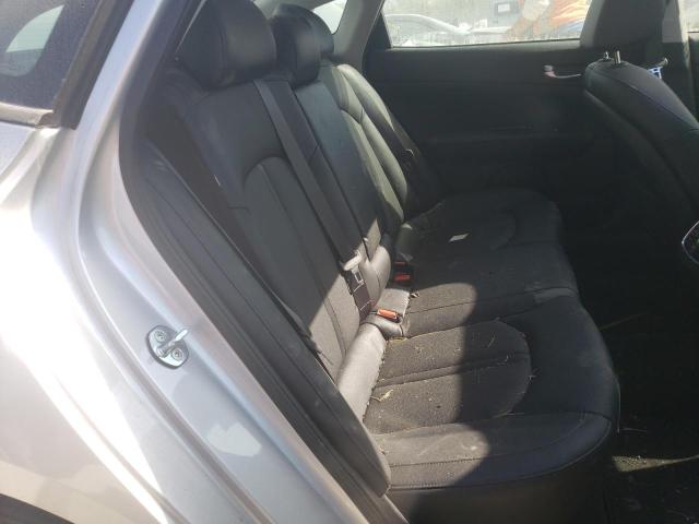 Photo 6 from auction – 2020 KIA OPTIMA EX with VIN 5XXGU4L15LG421973