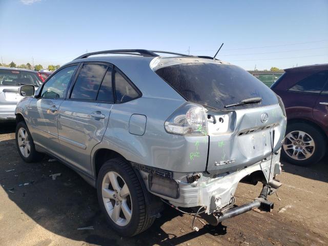 Photo 3 from auction – 2004 LEXUS RX 330 with VIN JTJHA31U640052240
