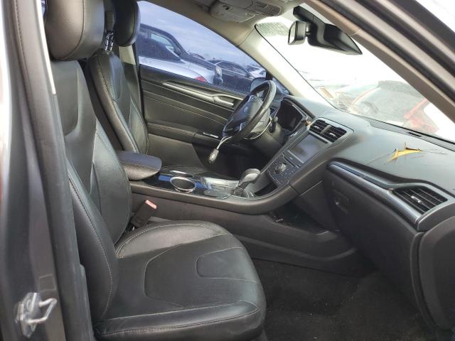 Photo 5 from auction – 2013 FORD FUSION TIT with VIN 3FA6P0K93DR265931