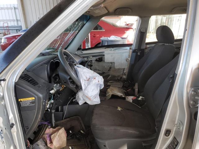 Photo 5 from auction – 2011 KIA SOUL with VIN KNDJT2A19B7307613